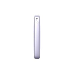 Fresh 'n Rebel Powerbank 6000 mAh USB-C Dreamy Lilac