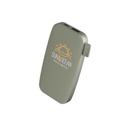 Fresh 'n Rebel Powerbank 6000 mAh USB-C Dreamy Lilac