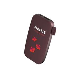 Fresh 'n Rebel Powerbank 6000 mAh USB-C Dreamy Lilac