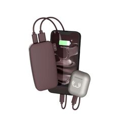 Fresh 'n Rebel Powerbank 6000 mAh USB-C Dreamy Lilac