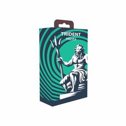 Fresh 'n Rebel Powerbank 6000 mAh USB-C Dreamy Lilac