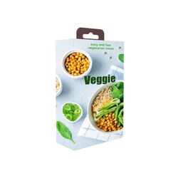 Fresh 'n Rebel Powerbank 6000 mAh USB-C Dreamy Lilac