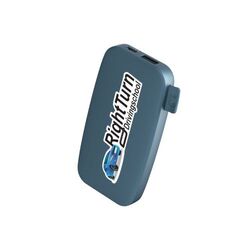 Fresh 'n Rebel Powerbank 6000 mAh USB-C Dreamy Lilac