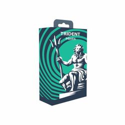 Fresh 'n Rebel Powerbank 6000 mAh USB-C Dreamy Lilac