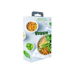 Fresh 'n Rebel Powerbank 6000 mAh USB-C Dreamy Lilac