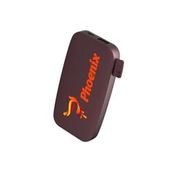 Fresh 'n Rebel Powerbank 6000 mAh USB-C Dreamy Lilac