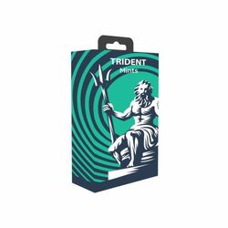 Fresh 'n Rebel Powerbank 6000 mAh USB-C Dreamy Lilac