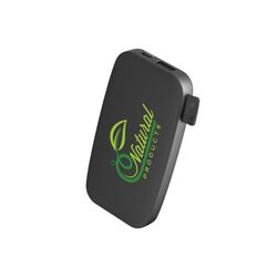 Fresh 'n Rebel Powerbank 6000 mAh USB-C Dreamy Lilac