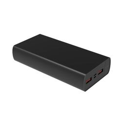 Powerit-Now Powerbank QC3.0 20W 20000 mAh