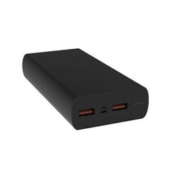 Powerit-Now Powerbank QC3.0 20W 20000 mAh