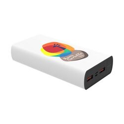 Powerit-Now Powerbank QC3.0 20W 20000 mAh