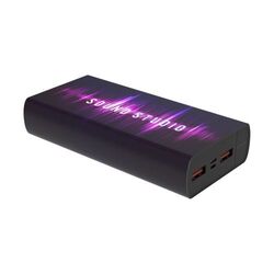 Powerit-Now Powerbank QC3.0 20W 20000 mAh