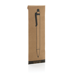 Stylo infini en bambou Pynn