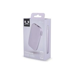 2PB6100 | Fresh 'n Rebel Powerbank 6000mAh USB-C