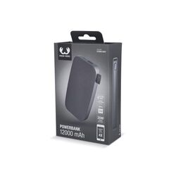 2PB12100 | Batterie externe Fresh 'n Rebel 12000 mAh USB-C à charge rapide 20 W