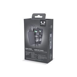 2PB12100 | Batterie externe Fresh 'n Rebel 12000 mAh USB-C à charge rapide 20 W