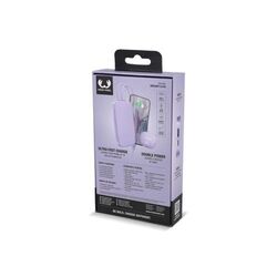 2PB12100 | Batterie externe Fresh 'n Rebel 12000 mAh USB-C à charge rapide 20 W