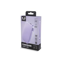 2PB12100 | Batterie externe Fresh 'n Rebel 12000 mAh USB-C à charge rapide 20 W