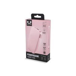 2PB12100 | Batterie externe Fresh 'n Rebel 12000 mAh USB-C à charge rapide 20 W