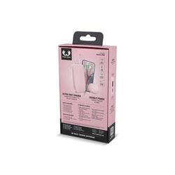 2PB12100 | Batterie externe Fresh 'n Rebel 12000 mAh USB-C à charge rapide 20 W