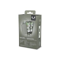 2PB12100 | Batterie externe Fresh 'n Rebel 12000 mAh USB-C à charge rapide 20 W