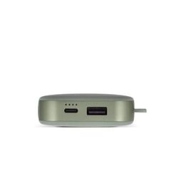 2PB12100 | Batterie externe Fresh 'n Rebel 12000 mAh USB-C à charge rapide 20 W