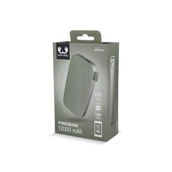 2PB12100 | Batterie externe Fresh 'n Rebel 12000 mAh USB-C à charge rapide 20 W