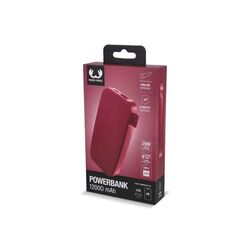 2PB12100 | Batterie externe Fresh 'n Rebel 12000 mAh USB-C à charge rapide 20 W