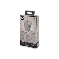 2PB12100 | Batterie externe Fresh 'n Rebel 12000 mAh USB-C à charge rapide 20 W