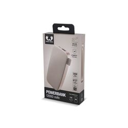 2PB12100 | Batterie externe Fresh 'n Rebel 12000 mAh USB-C à charge rapide 20 W