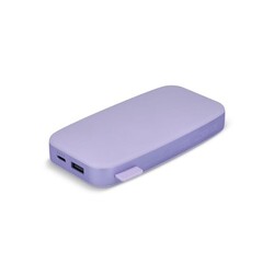 2PB12100 | Fresh 'n Rebel Powerbank 12000mAh USB-C Fast Charging 20W