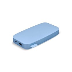 2PB12100 | Fresh 'n Rebel Powerbank 12000mAh USB-C Fast Charging 20W