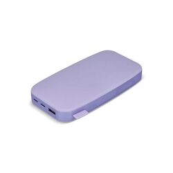 2PB18100 | Fresh 'n Rebel Powerbank 18000mAh USB-C Fast Charging 20W