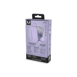 2PB18100 | Fresh 'n Rebel Powerbank 18000mAh USB-C Fast Charging 20W