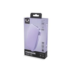 2PB18100 | Fresh 'n Rebel Powerbank 18000mAh USB-C Fast Charging 20W