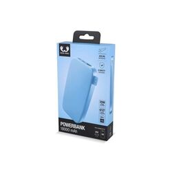 2PB18100 | Fresh 'n Rebel Powerbank 18000mAh USB-C Fast Charging 20W