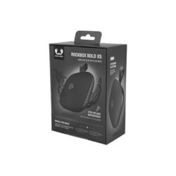 1RB5100 | Fresh 'n Rebel Rockbox Bold Xs splashproof TWS speaker 4W