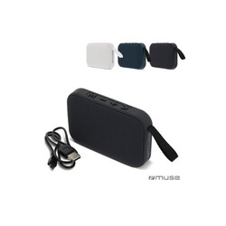 M-307 | Muse 5W Bluetooth Speaker