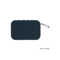 M-307 | Muse 5W Bluetooth Speaker