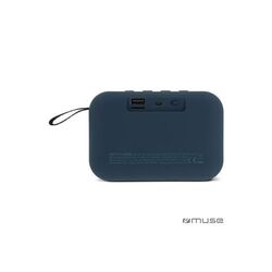 M-307 | Muse 5W Bluetooth Speaker