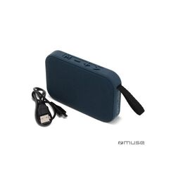 M-307 | Muse 5W Bluetooth Speaker