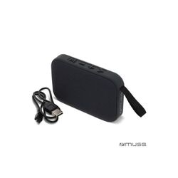 M-307 | Muse 5W Bluetooth Speaker