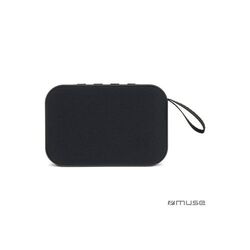 M-307 | Muse 5W Bluetooth Speaker