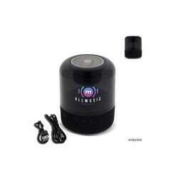 SP101 | Moyoo Smokey Dome speaker