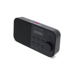 M-109 DB | Muse Portable Radio FM/DAB+