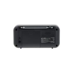 M-109 DB | Muse Portable Radio FM/DAB+