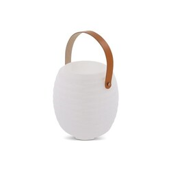 1626 | CoolLux Mini lampe d'ambiance et haut-parleur sans fil