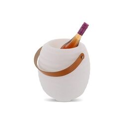 1626 | Coollux Mini lampe d'ambiance et haut-parleur sans fil