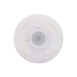 1626 | Coollux Mini lampe d'ambiance et haut-parleur sans fil