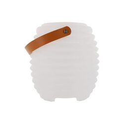 1626 | Coollux Mini lampe d'ambiance et haut-parleur sans fil